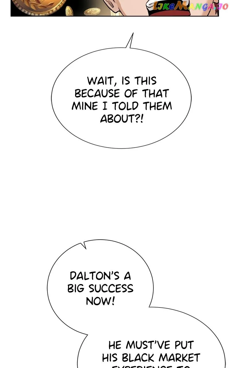 Dungeons & Artifacts Chapter 123 Online - página 78