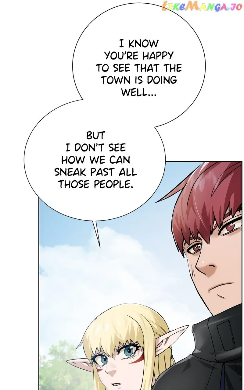 Dungeons & Artifacts Chapter 123 Online - página 80