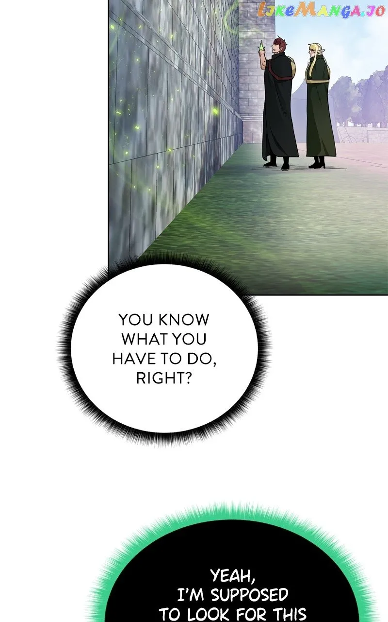 Dungeons & Artifacts Chapter 123 Online - página 88