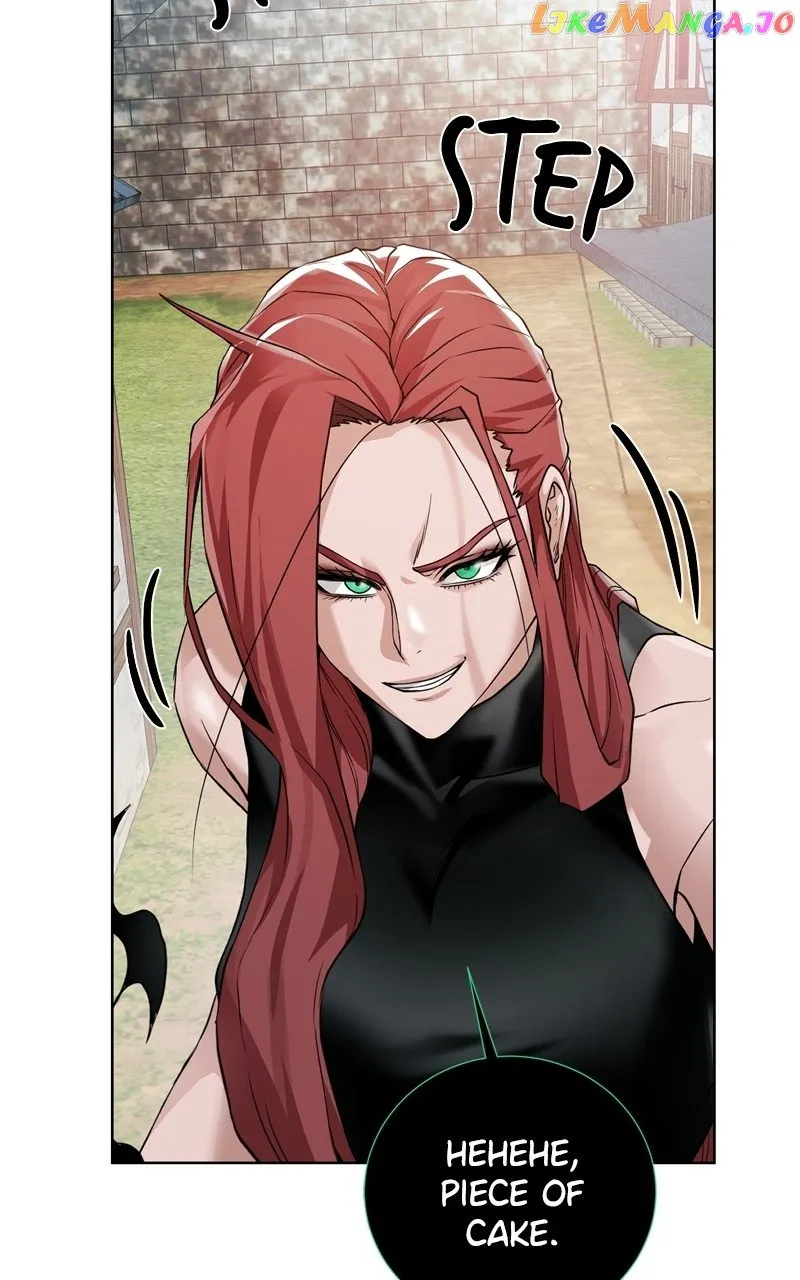 Dungeons & Artifacts Chapter 123 Online - página 91
