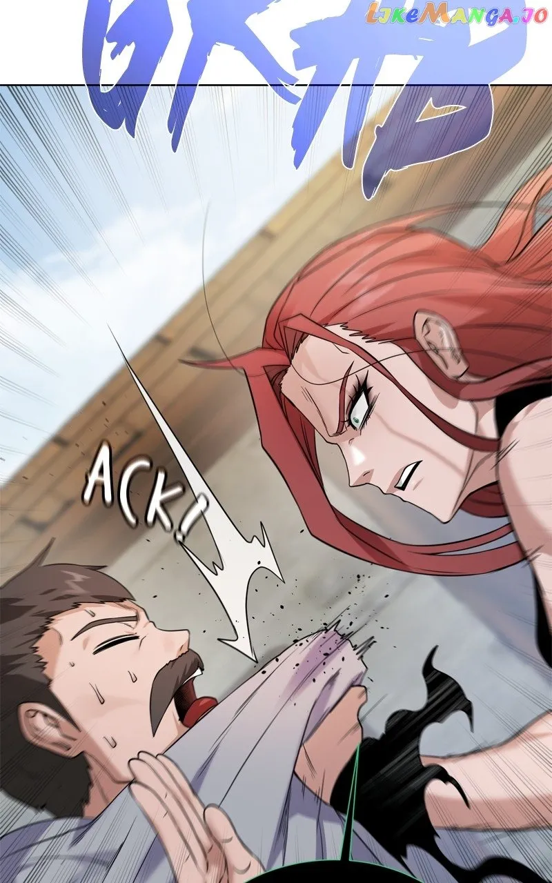 Dungeons & Artifacts Chapter 123 Online - página 94