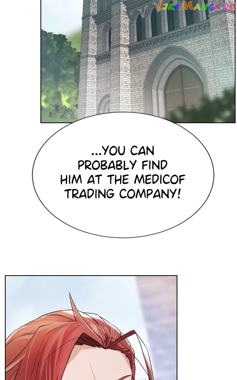 Dungeons & Artifacts Chapter 124 Online - página 3