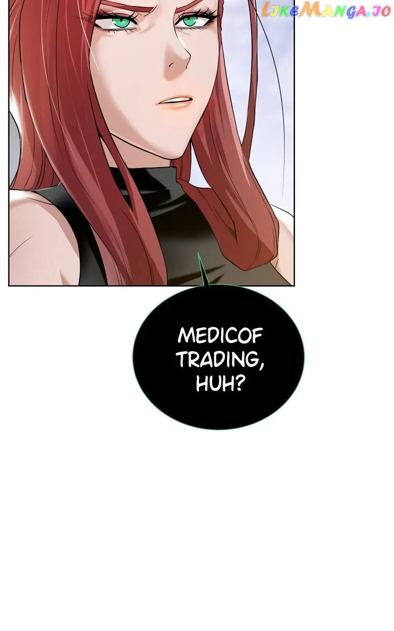 Dungeons & Artifacts Chapter 124 Online - página 4