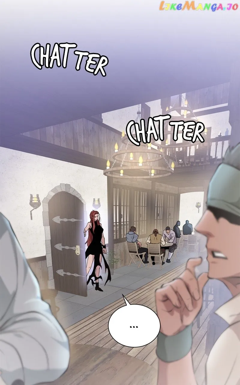 Dungeons & Artifacts Chapter 124 Online - página 6