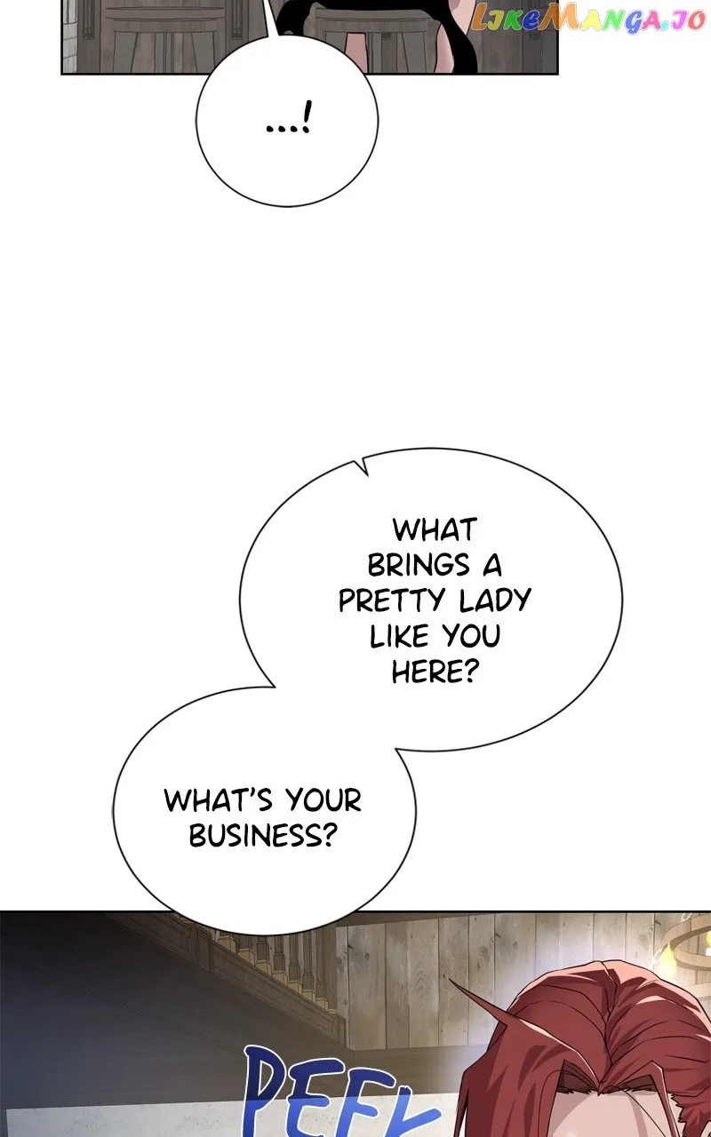 Dungeons & Artifacts Chapter 124 Online - página 12