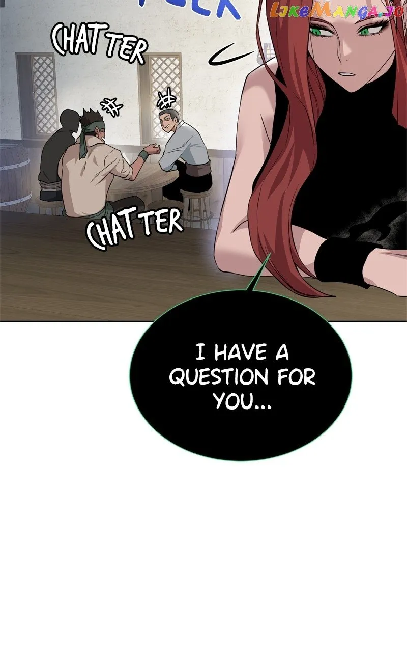 Dungeons & Artifacts Chapter 124 Online - página 13