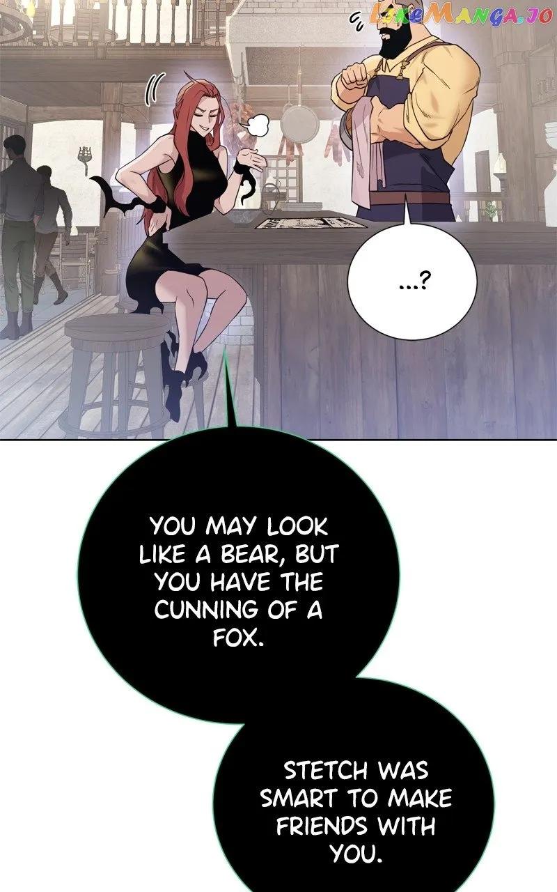 Dungeons & Artifacts Chapter 124 Online - página 21