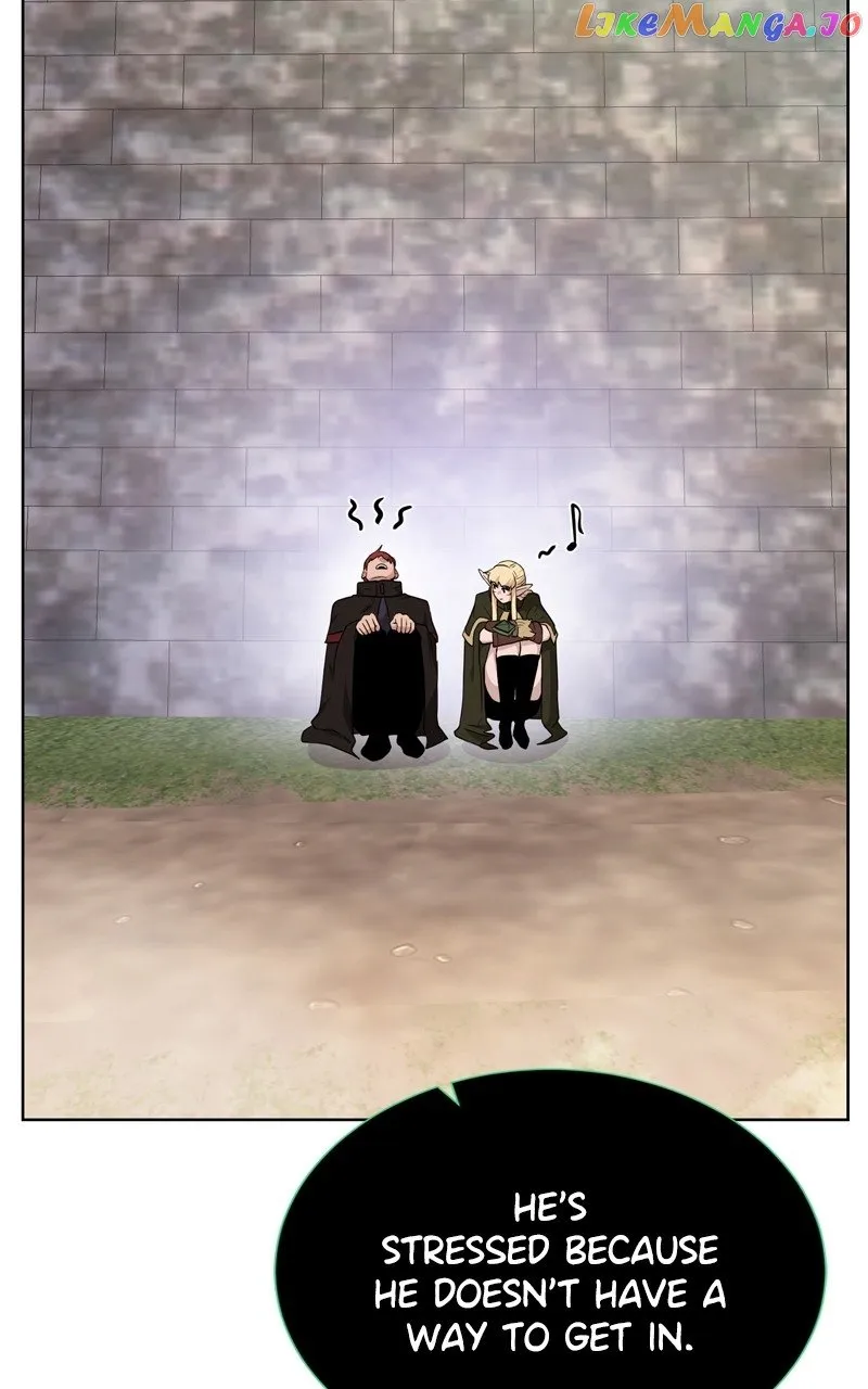 Dungeons & Artifacts Chapter 124 Online - página 23