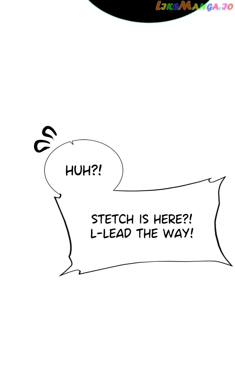 Dungeons & Artifacts Chapter 124 Online - página 24