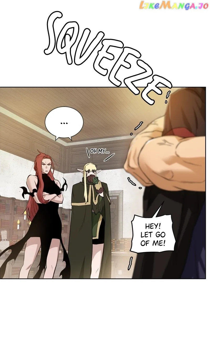 Dungeons & Artifacts Chapter 124 Online - página 30