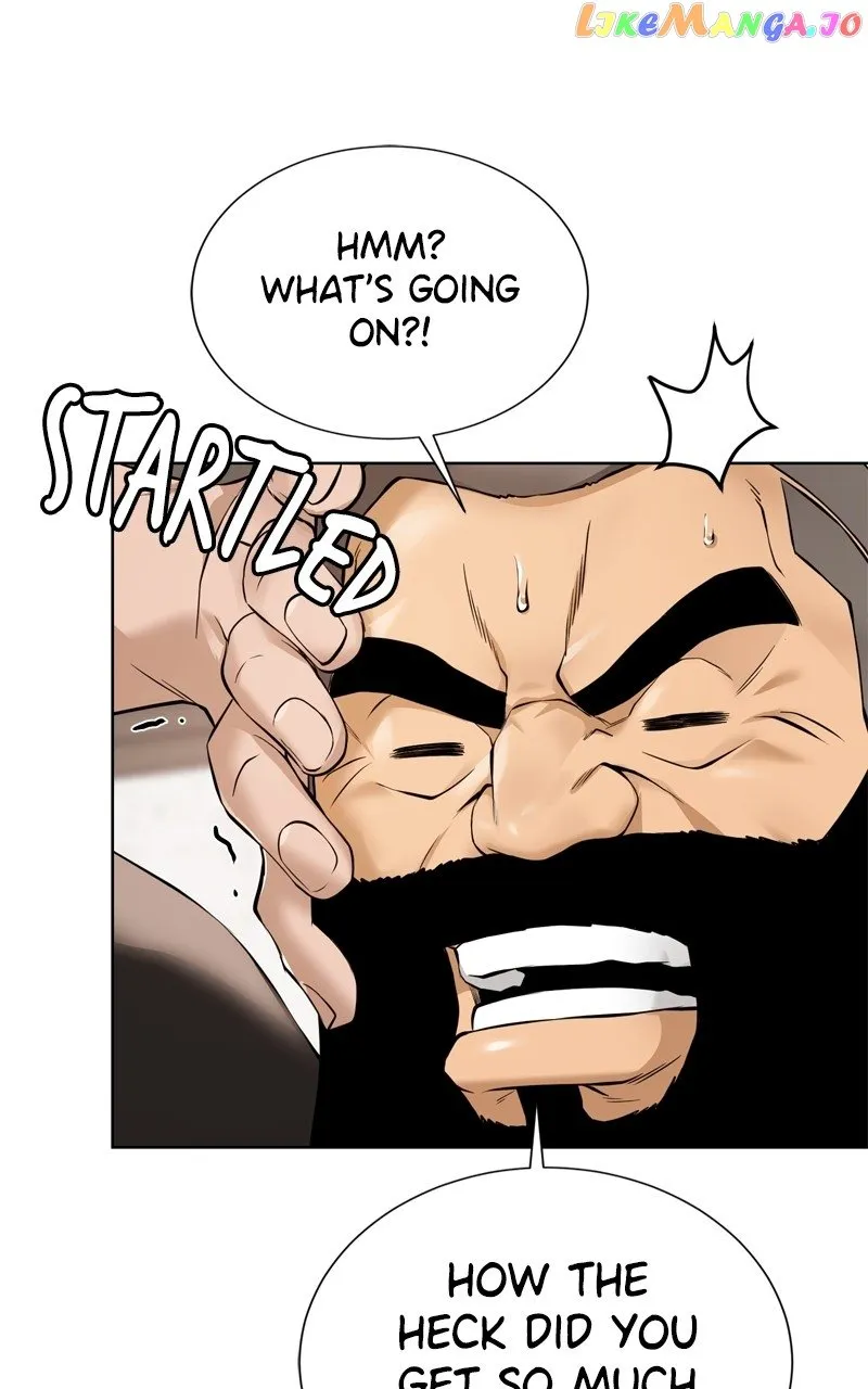Dungeons & Artifacts Chapter 124 Online - página 31