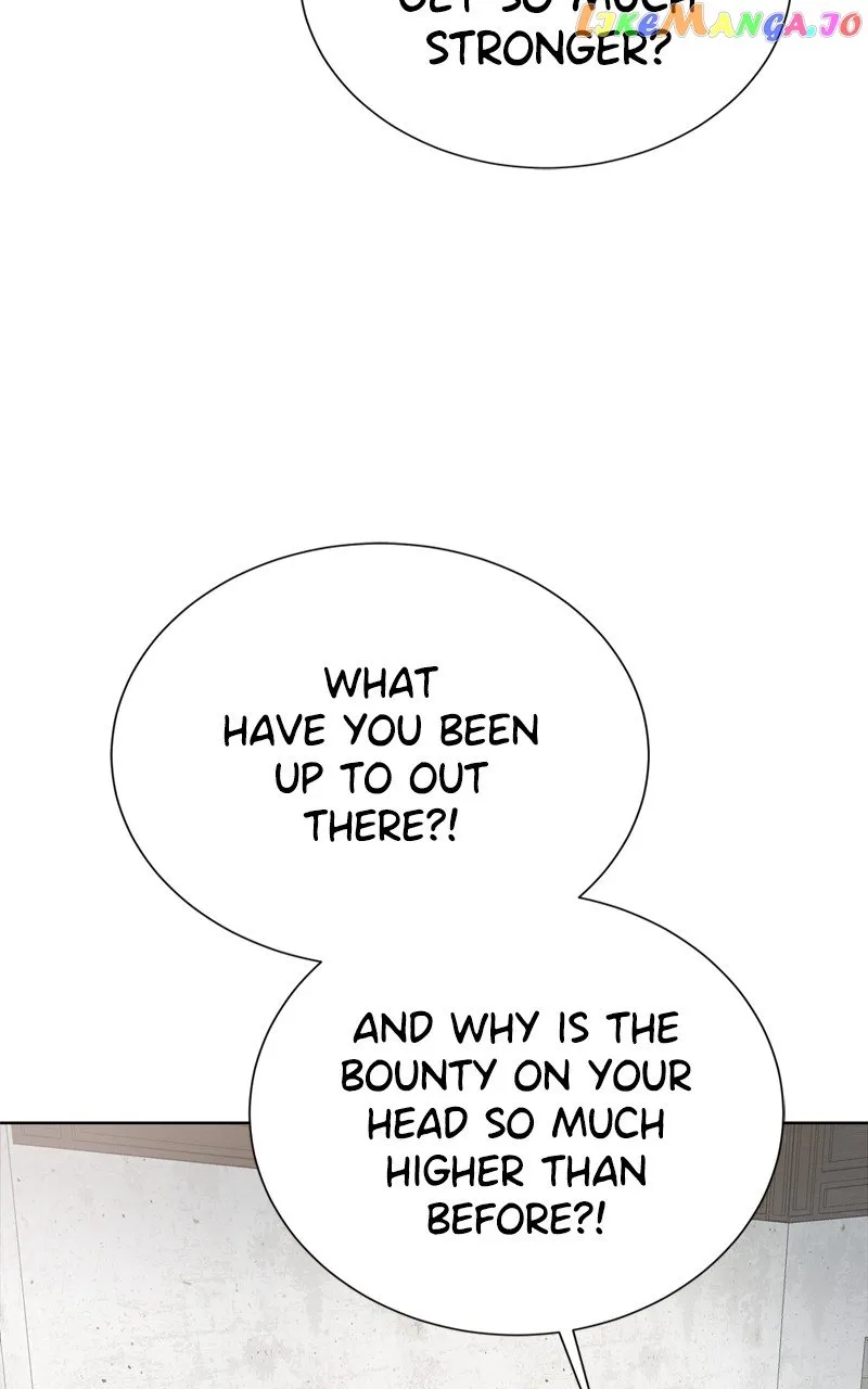 Dungeons & Artifacts Chapter 124 Online - página 32