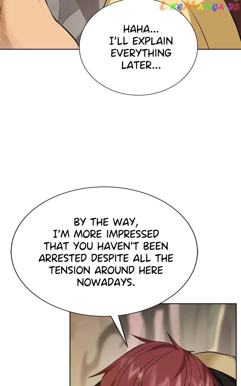 Dungeons & Artifacts Chapter 124 Online - página 34
