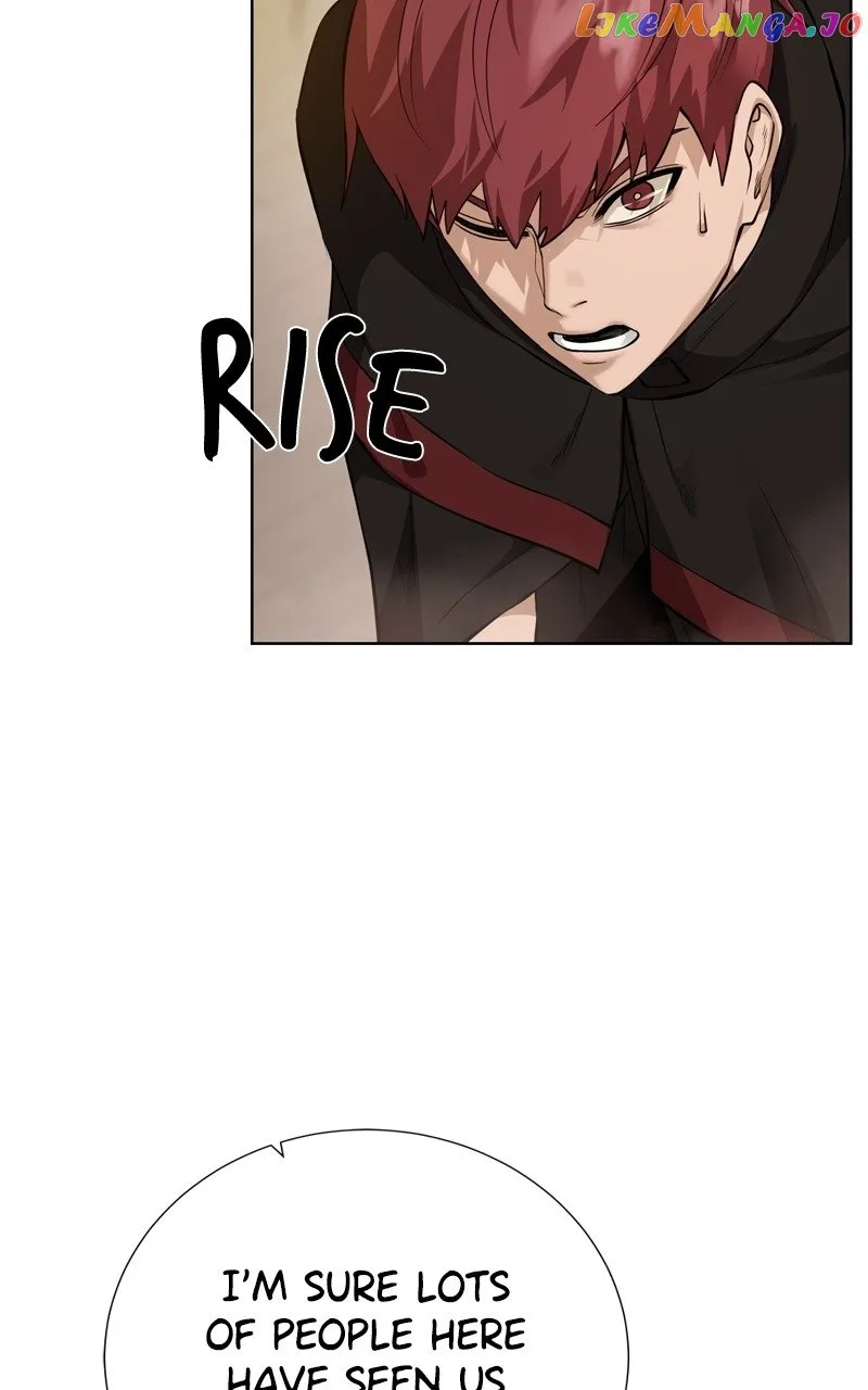 Dungeons & Artifacts Chapter 124 Online - página 35