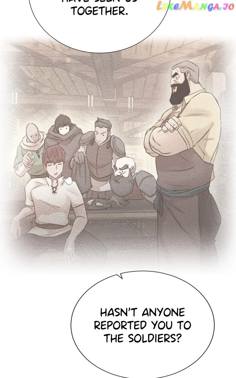 Dungeons & Artifacts Chapter 124 Online - página 36
