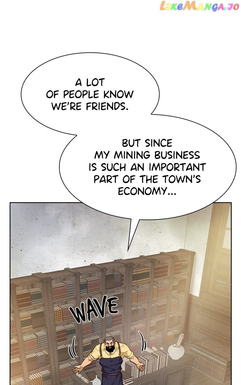Dungeons & Artifacts Chapter 124 Online - página 39