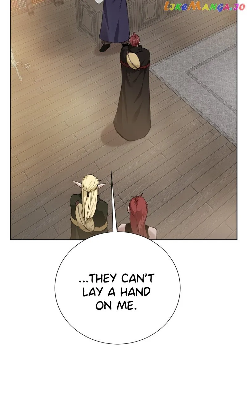 Dungeons & Artifacts Chapter 124 Online - página 40