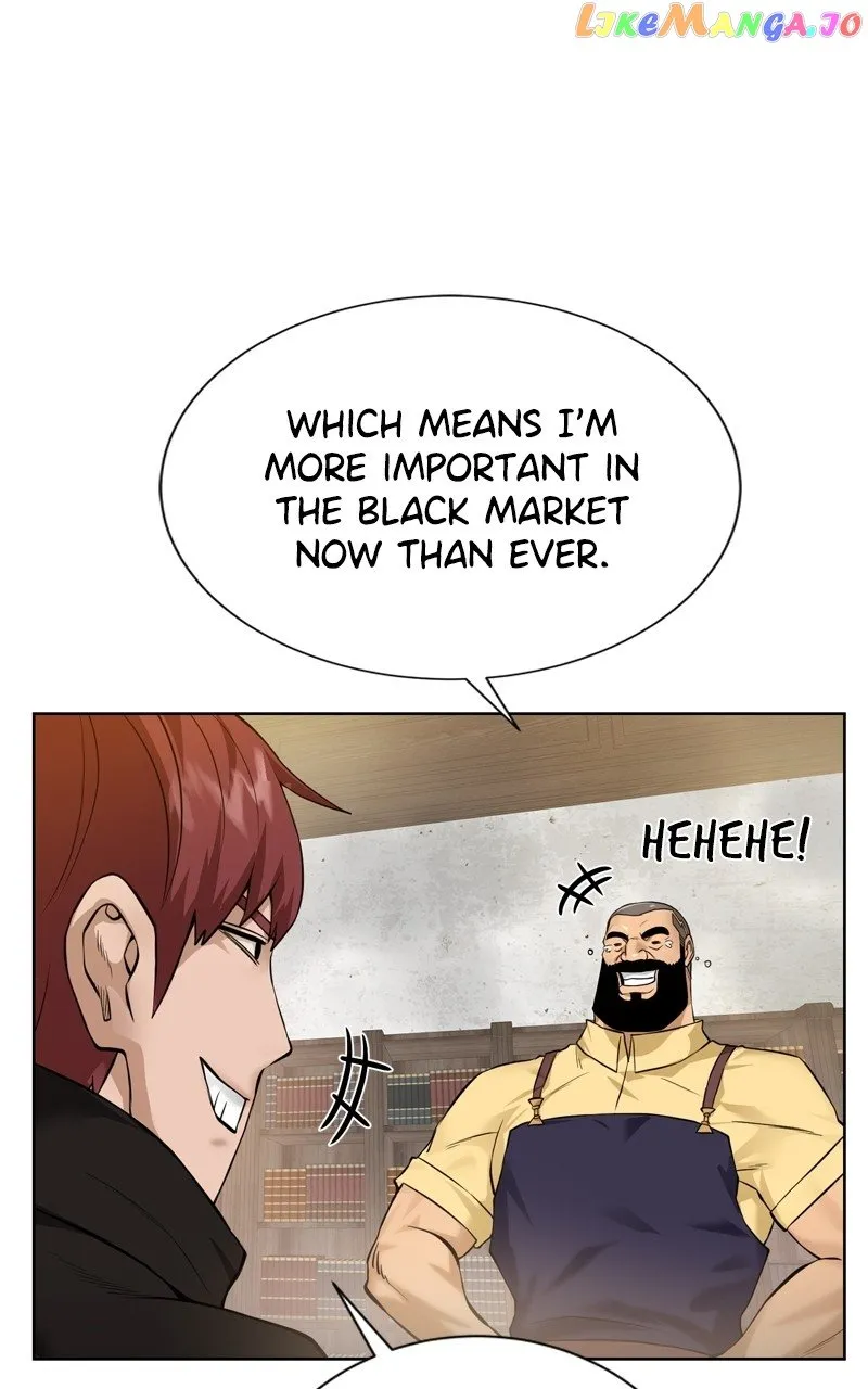 Dungeons & Artifacts Chapter 124 Online - página 41