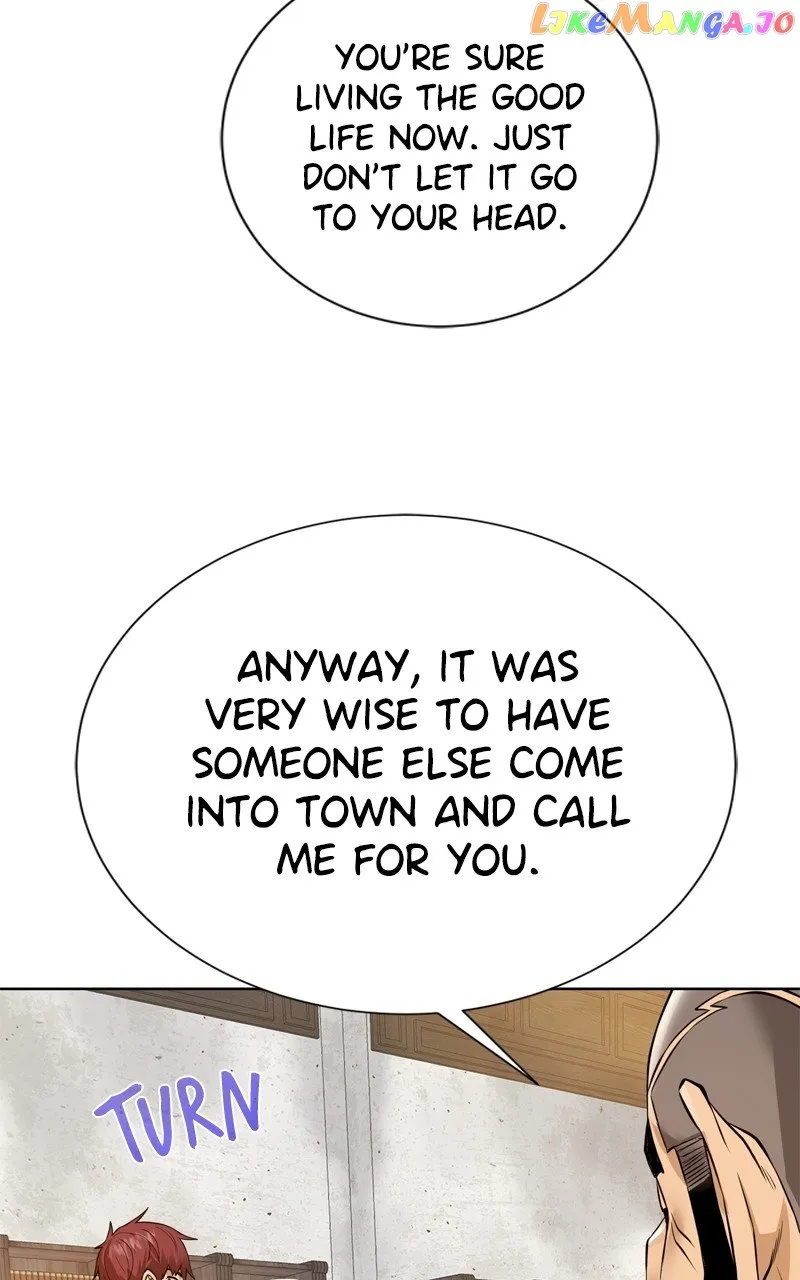 Dungeons & Artifacts Chapter 124 Online - página 42