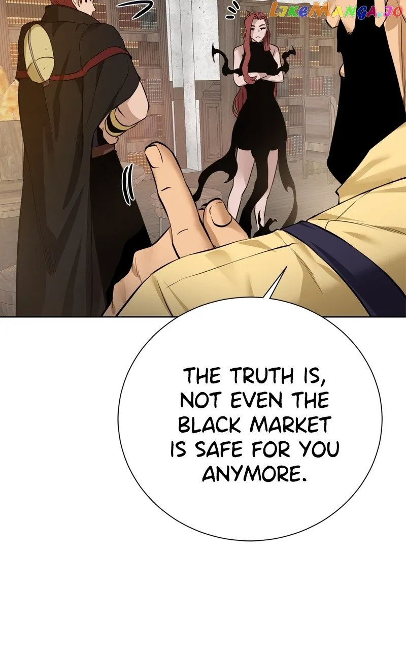Dungeons & Artifacts Chapter 124 Online - página 43