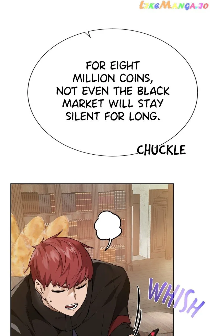 Dungeons & Artifacts Chapter 124 Online - página 44