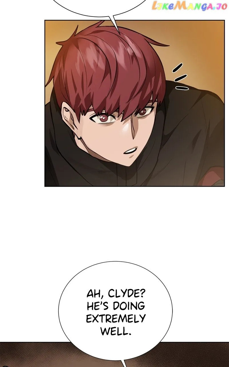Dungeons & Artifacts Chapter 124 Online - página 46