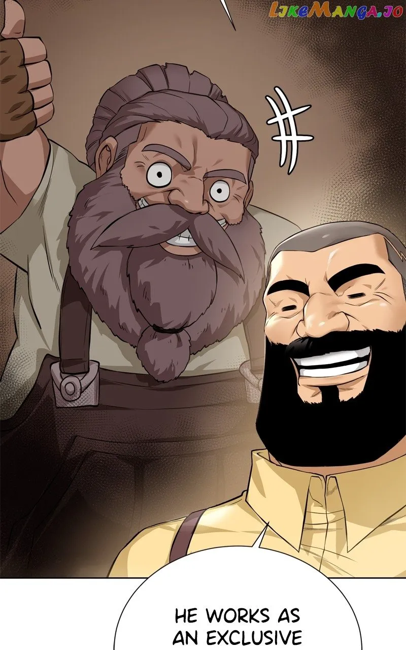 Dungeons & Artifacts Chapter 124 Online - página 47