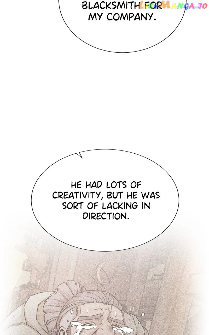 Dungeons & Artifacts Chapter 124 Online - página 48