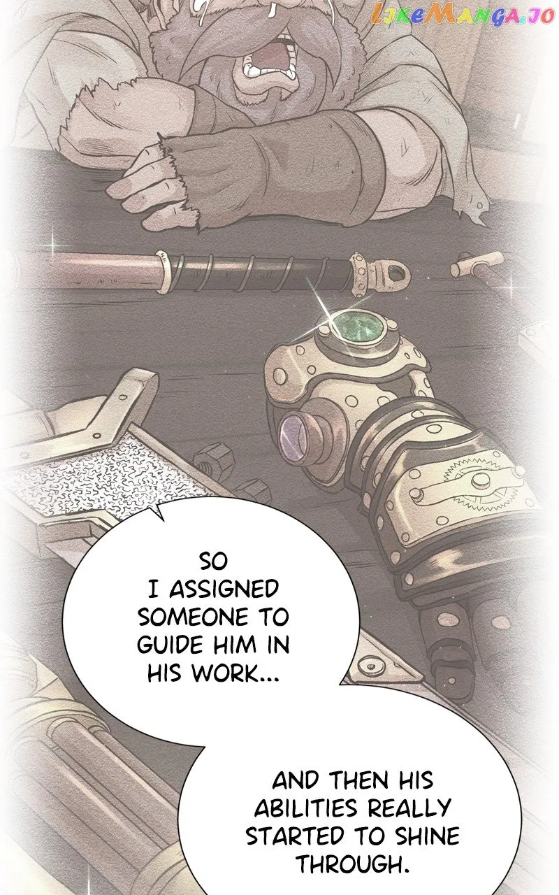 Dungeons & Artifacts Chapter 124 Online - página 49