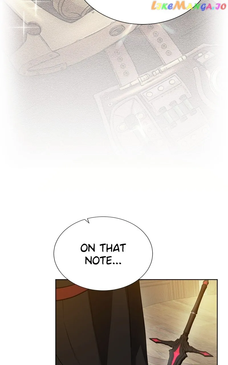 Dungeons & Artifacts Chapter 124 Online - página 50