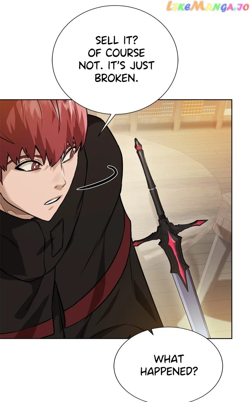 Dungeons & Artifacts Chapter 124 Online - página 52