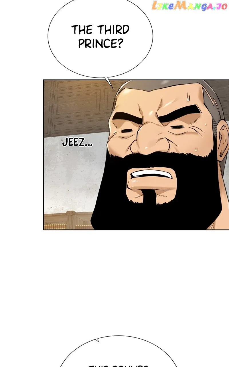 Dungeons & Artifacts Chapter 124 Online - página 55