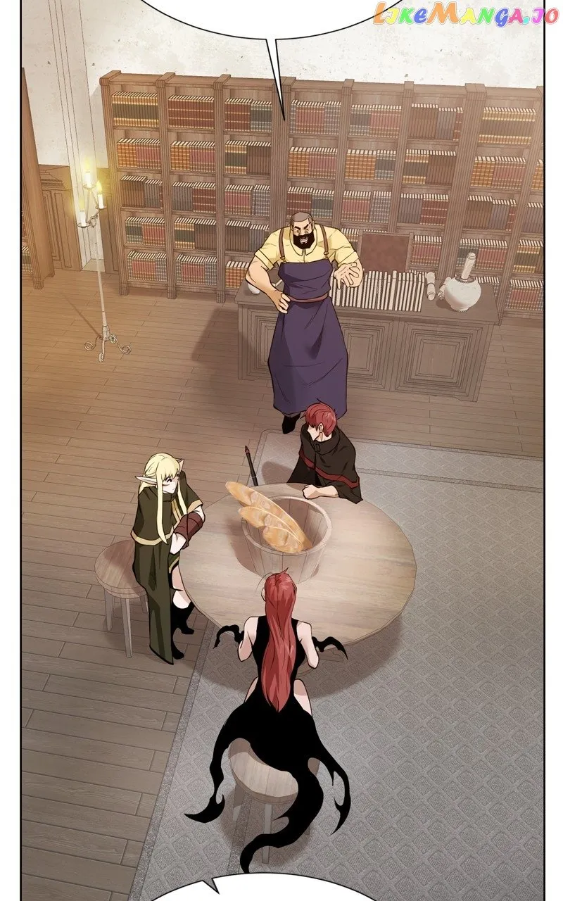 Dungeons & Artifacts Chapter 124 Online - página 60