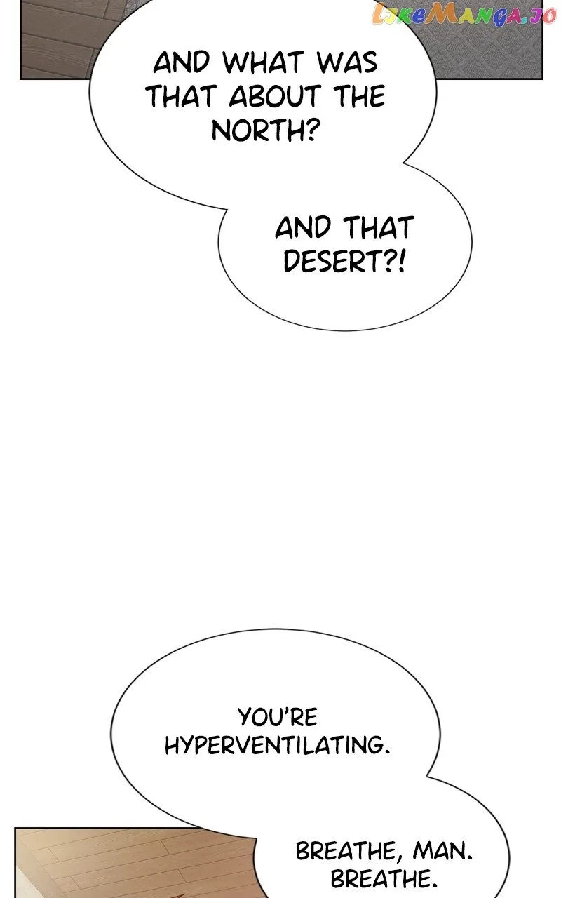 Dungeons & Artifacts Chapter 124 Online - página 61