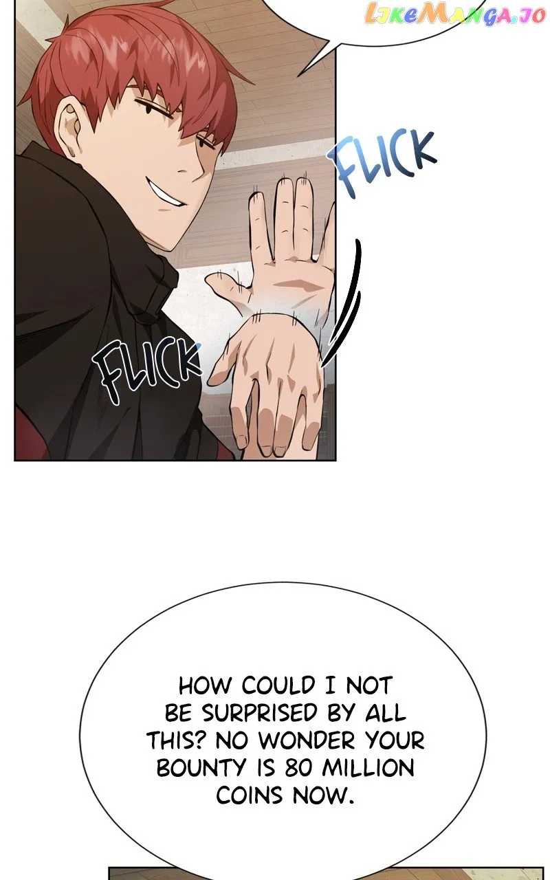 Dungeons & Artifacts Chapter 124 Online - página 62