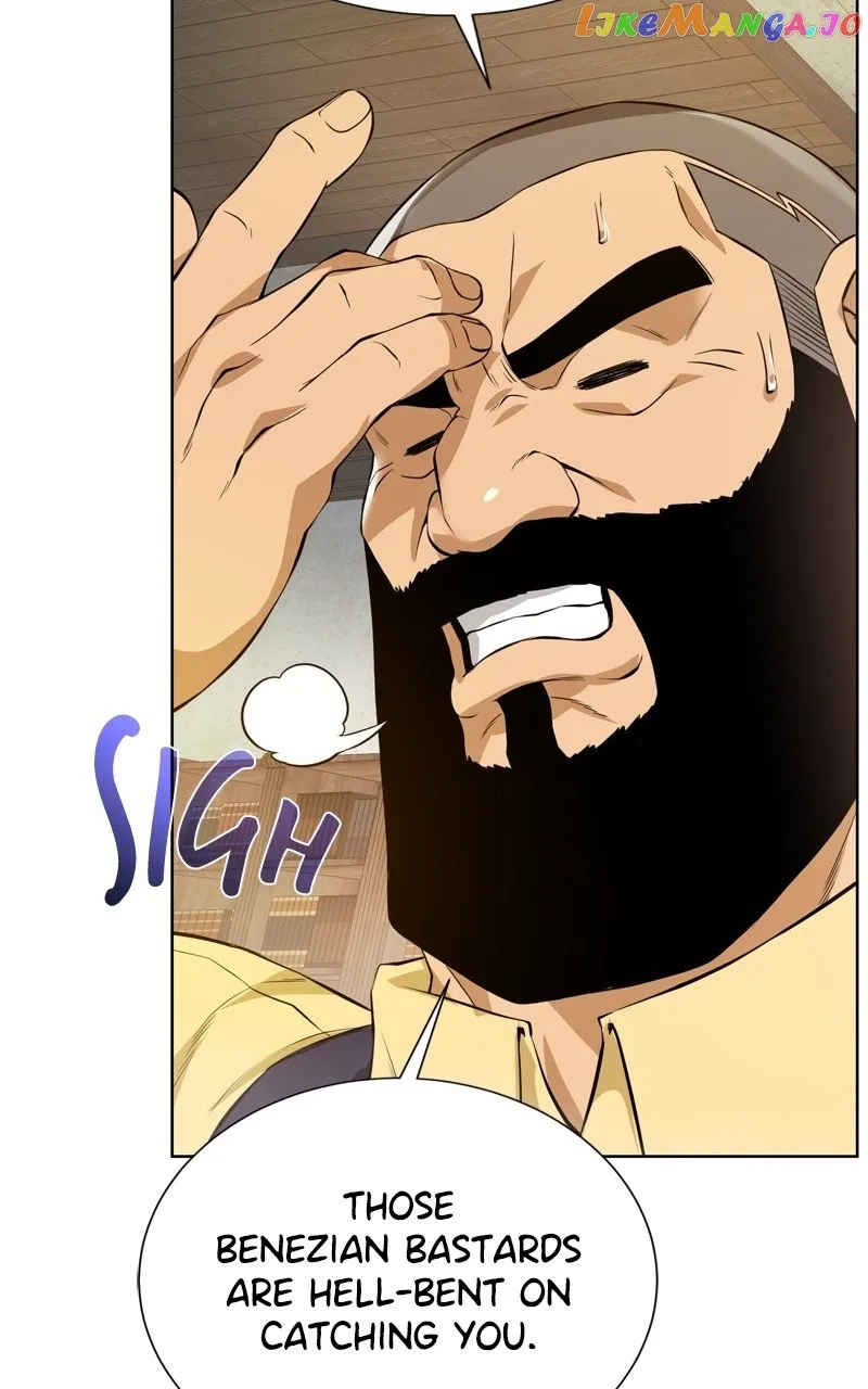 Dungeons & Artifacts Chapter 124 Online - página 63