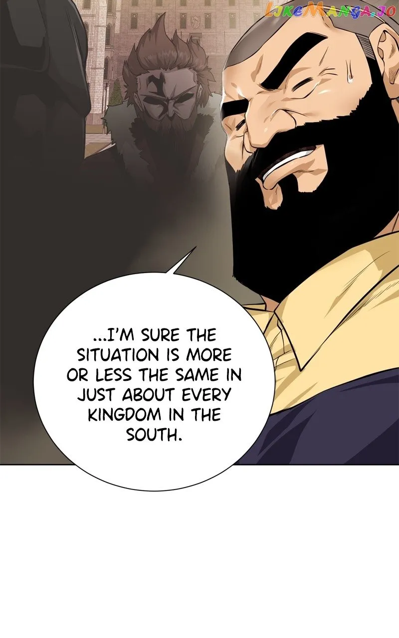 Dungeons & Artifacts Chapter 124 Online - página 74