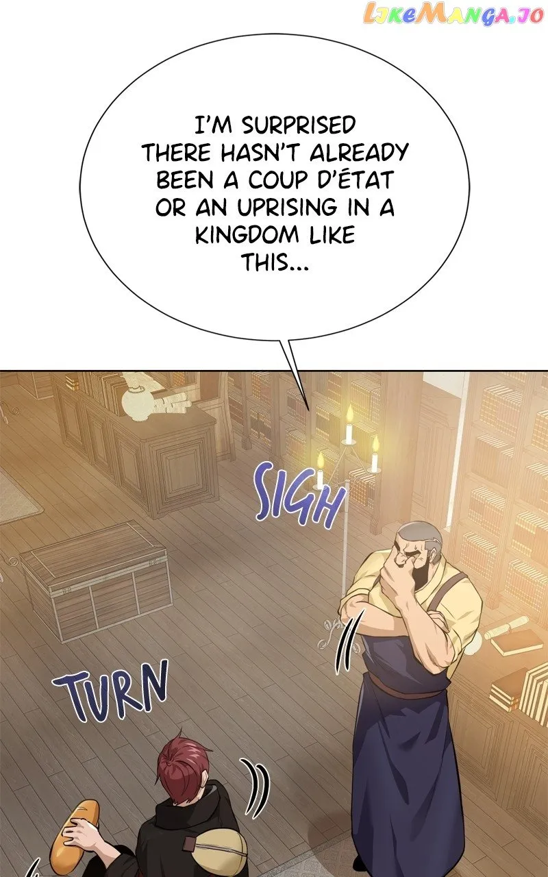 Dungeons & Artifacts Chapter 124 Online - página 75