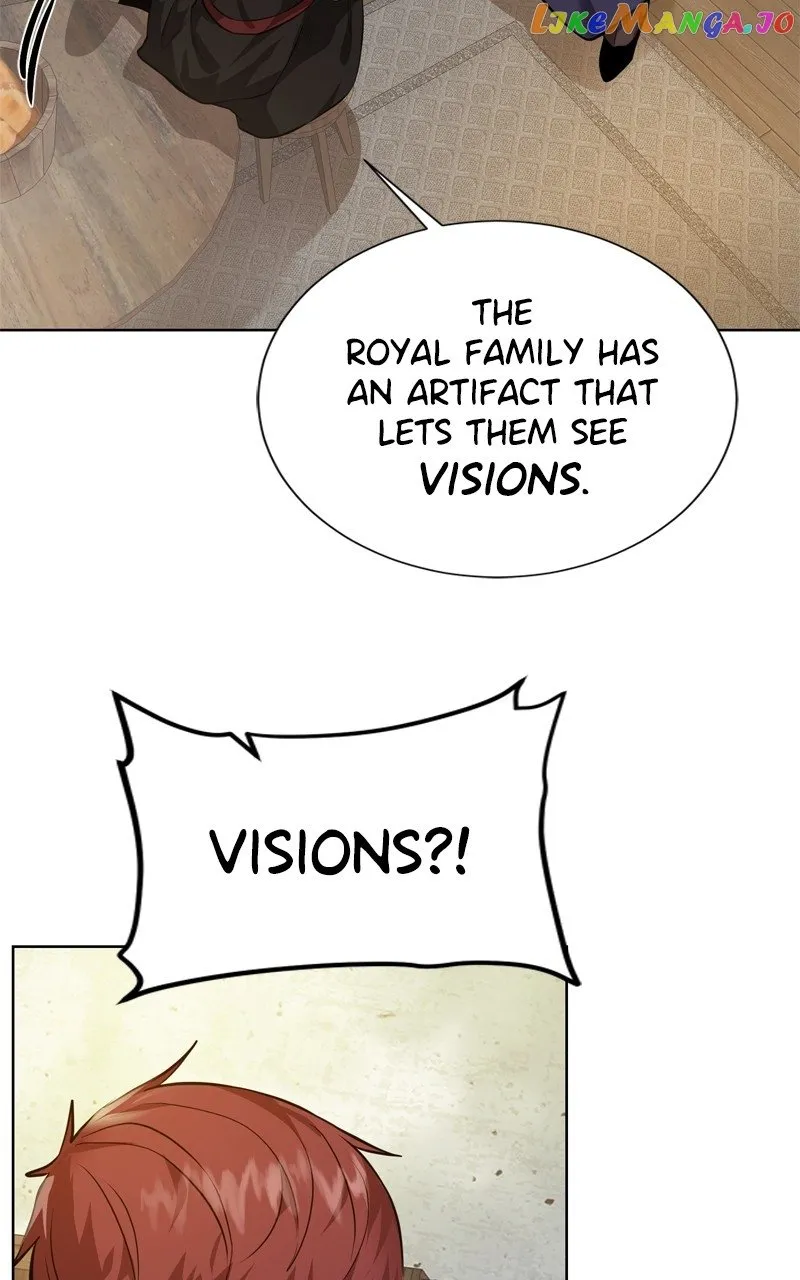 Dungeons & Artifacts Chapter 124 Online - página 76