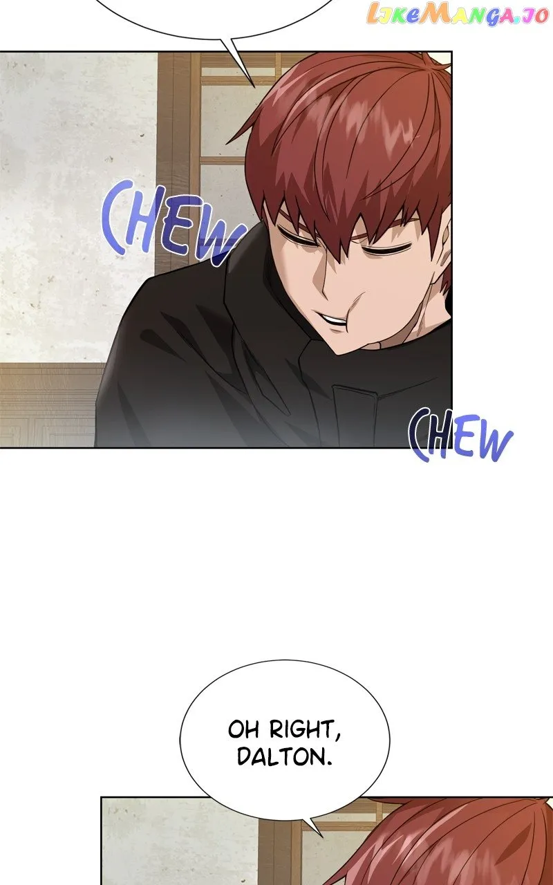 Dungeons & Artifacts Chapter 124 Online - página 80