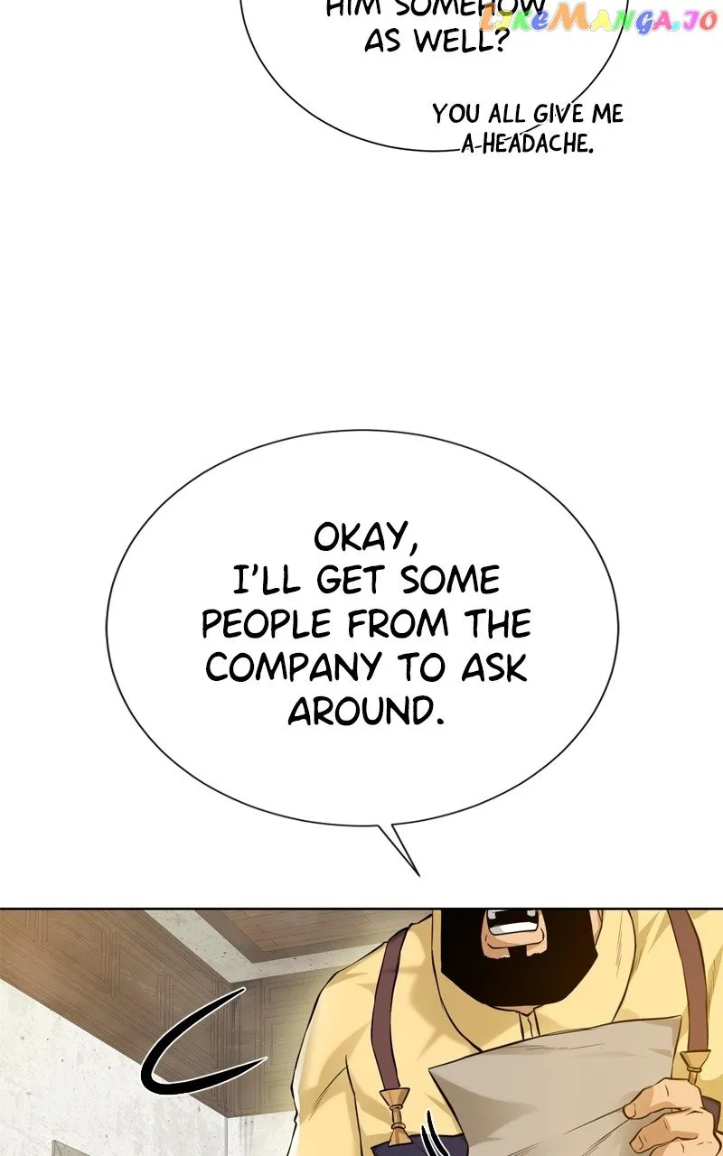 Dungeons & Artifacts Chapter 124 Online - página 84