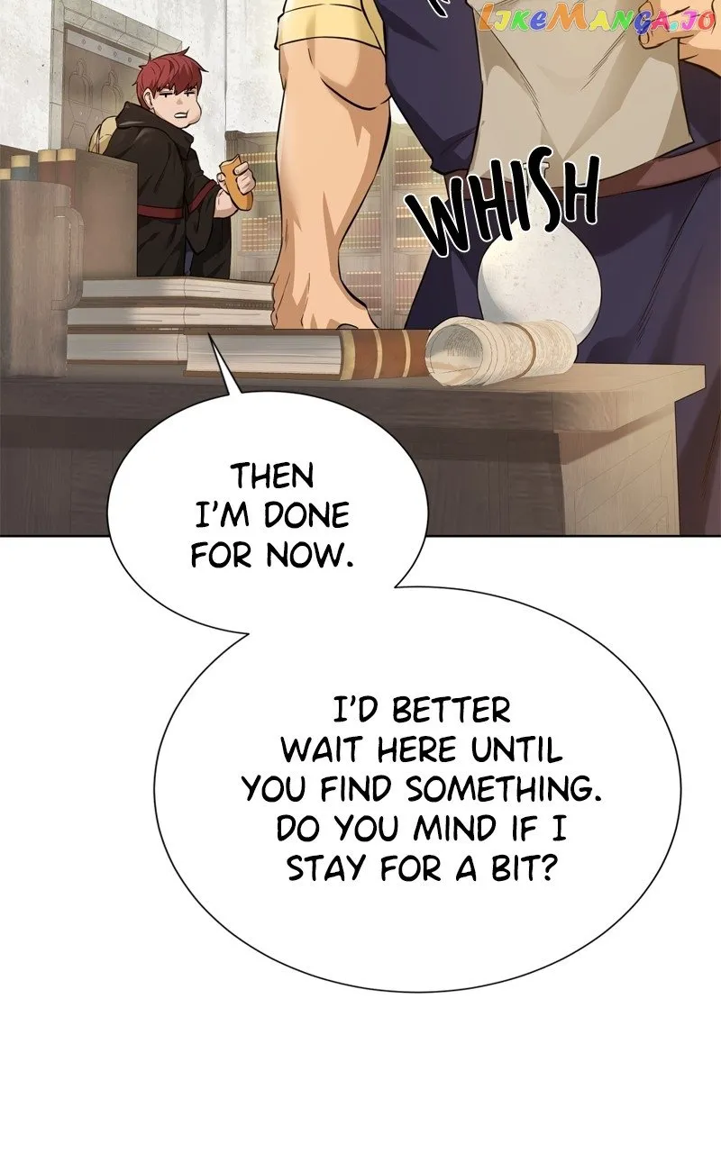 Dungeons & Artifacts Chapter 124 Online - página 85