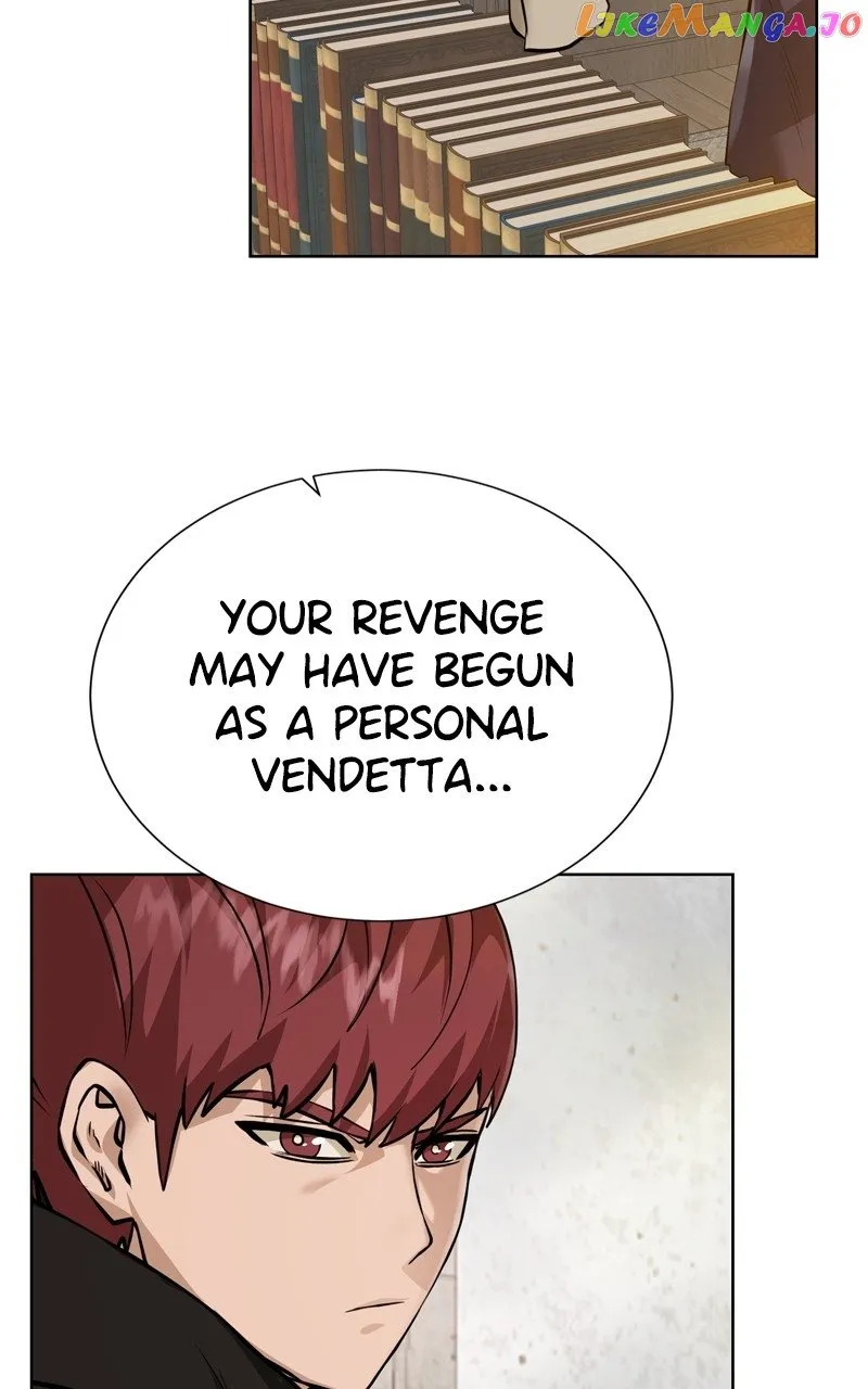 Dungeons & Artifacts Chapter 124 Online - página 87