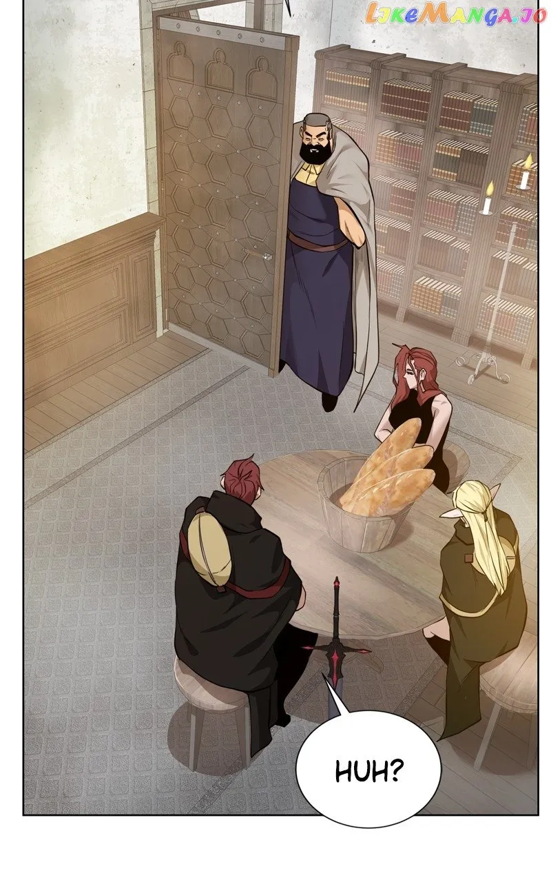 Dungeons & Artifacts Chapter 124 Online - página 94