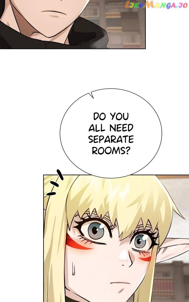 Dungeons & Artifacts Chapter 124 Online - página 96