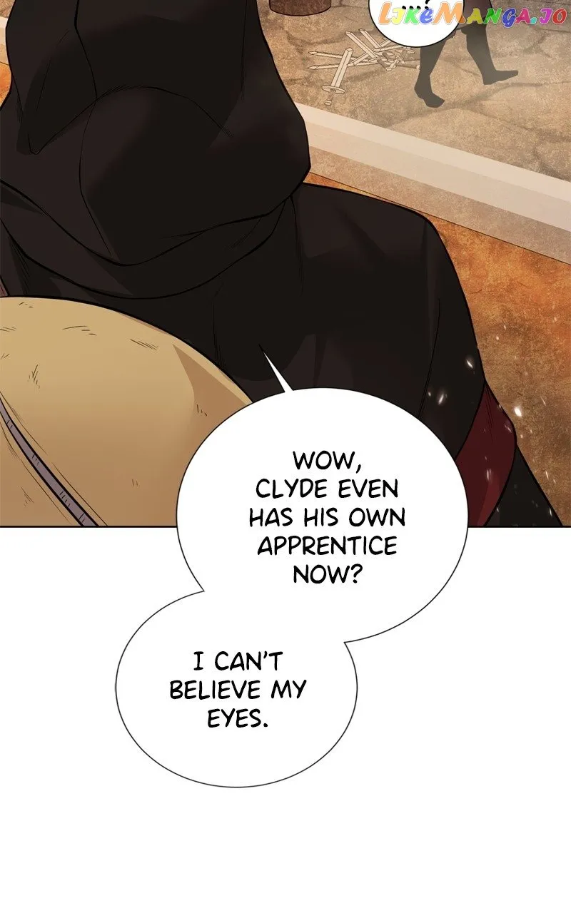 Dungeons & Artifacts Chapter 125 Online - página 5