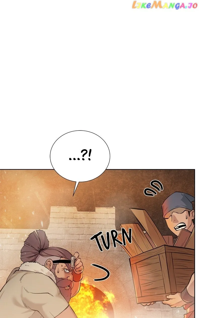 Dungeons & Artifacts Chapter 125 Online - página 6