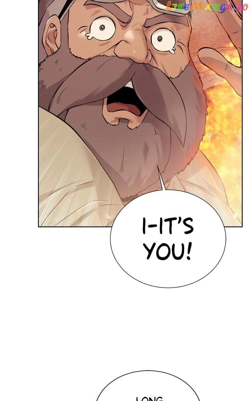 Dungeons & Artifacts Chapter 125 Online - página 8