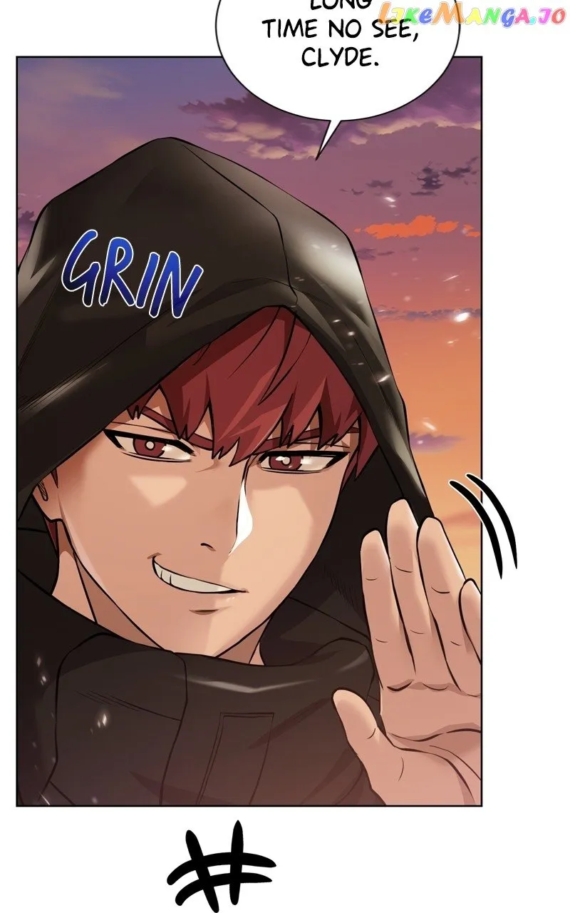 Dungeons & Artifacts Chapter 125 Online - página 9