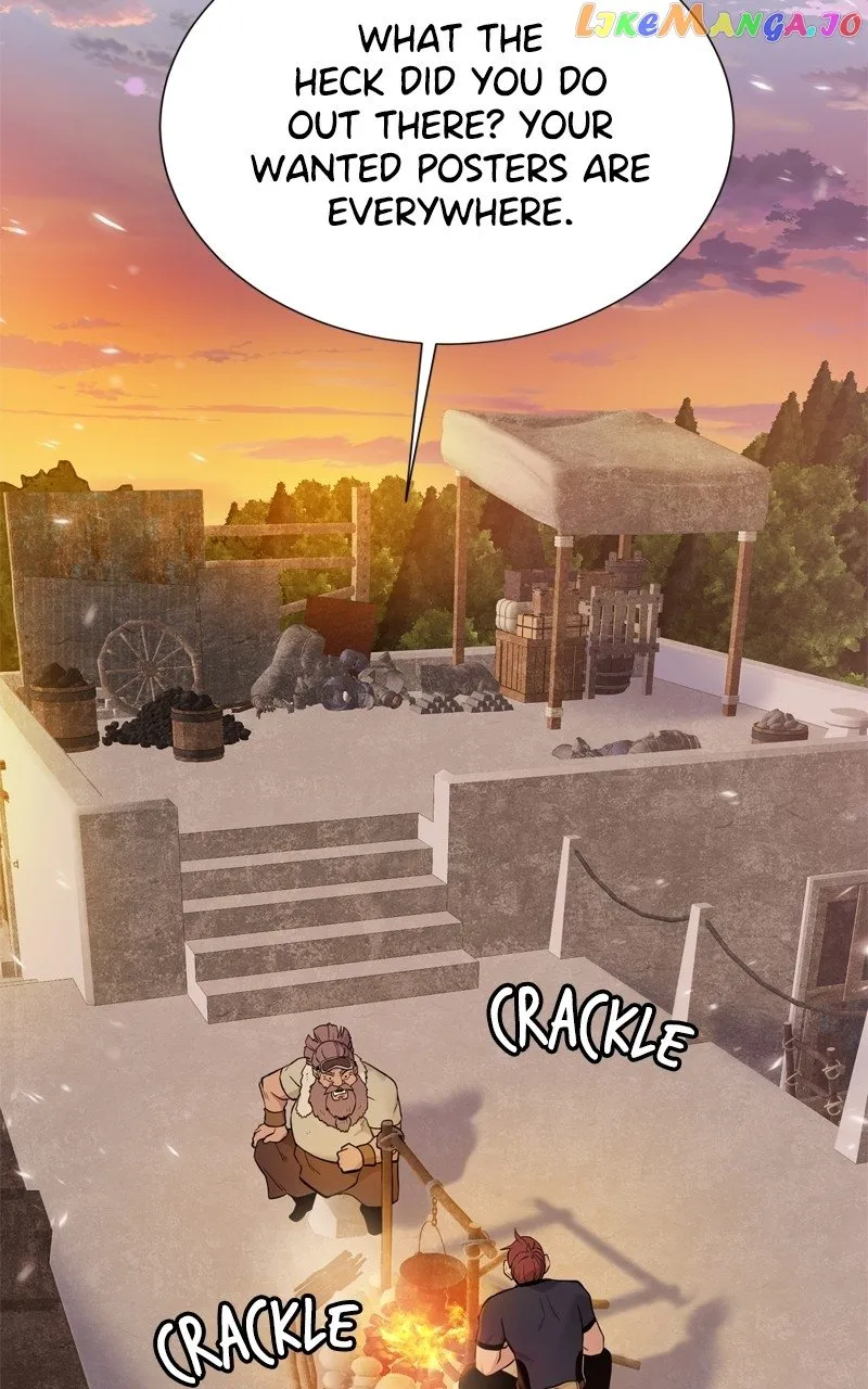 Dungeons & Artifacts Chapter 125 Online - página 12
